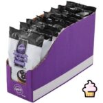 MASA CUKROWA CZARNA WILTON 250G 2