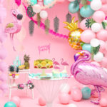 TOPPERY FLAMINGI 37