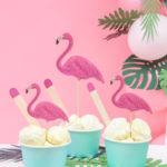 TOPPERY FLAMINGI 37
