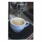 BŁĘKITNA FILIŻANKA ESPRESSO IB LAURSEN 10