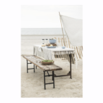 JASNOBŁĘKITNY TALERZYK IB LAURSEN 3