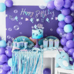 GIRLANDA NARWAL 1 M 2