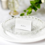 WIZYTÓWKI NA STÓŁ PERŁOWE 1