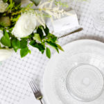 WIZYTÓWKI NA STÓŁ PERŁOWE 1