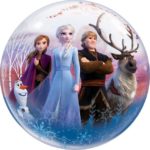 BALON FOLIOWY FROZEN II 56 CM