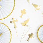 TOPPERY NA TORT I KOMUNIA ŚWIĘTA 1