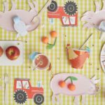 SERWETKI FARMA MERI MERI