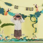 TALERZYKI KROKODYL MERI MERI