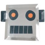 TALERZYKI ROBOT MERI MERI