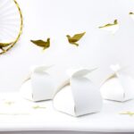 PUDEŁECZKO ZE SKRZYDEŁKAMI