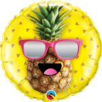 BALON PAN ANANAS 46 CM