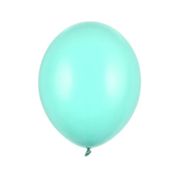 Balon miętowy 30 cm
