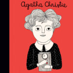 MALI WIELCY AGATHA CHRISTIE