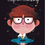 MALI WIELCY STEPHEN HAWKING