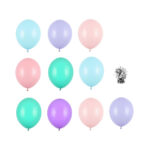 BUKIET Z HELEM JEDNOROŻEC CLASSIC 2