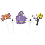 TOPPERY STRASZNY DWÓR