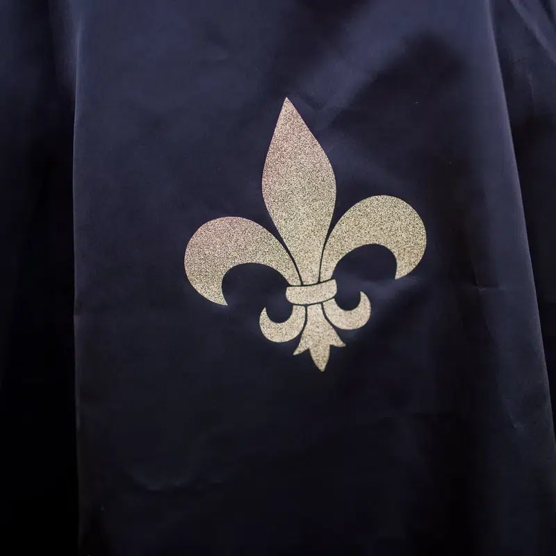 KOSTIUM FLEUR DE LIS 7 - 8 LAT 1 KOSTIUM FLEUR DE LIS 7 - 8 LAT