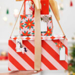 Zawieszki do prezentów 3