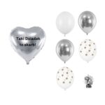 BUKIET Z HELEM TAKI DZIADEK TO SKARB