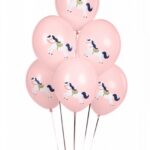 BALON KONIK 30 CM 2