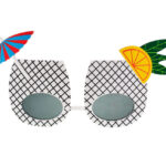 OKULARY DRINK W KRATKĘ