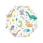 TALERZYKI WESOŁE DINUSIE