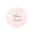 TALERZYKI WIECZÓR PANIEŃSKI