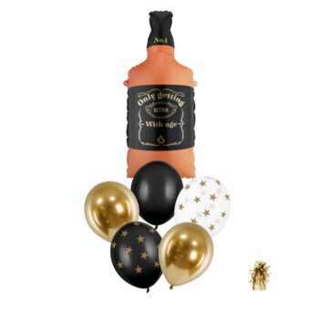Bukiet Whisky mini