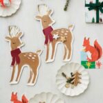 TALERZYKI JELONEK MERI MERI