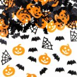 KONFETTI HALLOWEEN DYNIE