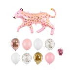 BUKIET Z HELEM LAMPART MAX 2