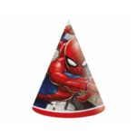 CZAPECZKI SPIDERMAN