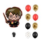 BUKIET Z HELEM HARRY POTTER 1