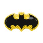 BALON BATMAN