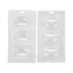 Foremka do czekoladowych jajek