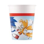 Kubeczki Sonic