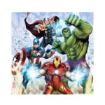 Serwetki Avengers