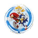 Balon Sonic 46 cm