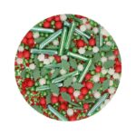 Posypka Świąteczny Mix