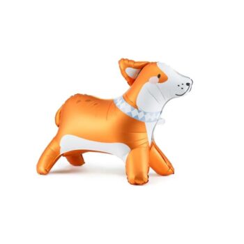 BALON PIESEK CORGI