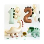 Balon Brontozaur (2)