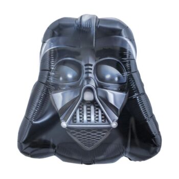 Balon Darth Vader 50 cm
