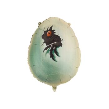Balon Dinozaur Jurassic Jajo