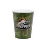 KUBECZKI JURASSIC WORLD