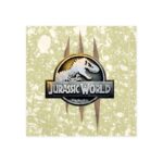 SERWETKI JURASSIC WORLD (2)