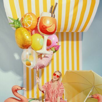 Balon Drink
