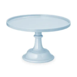 Patera jasnoniebieska 24 cm